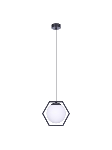 Lampa wisząca FAVO K-4785