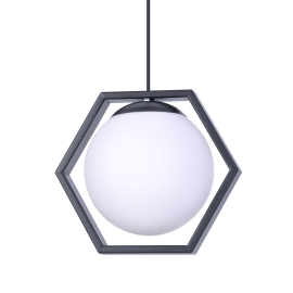 Lampa wisząca FAVO K-4785