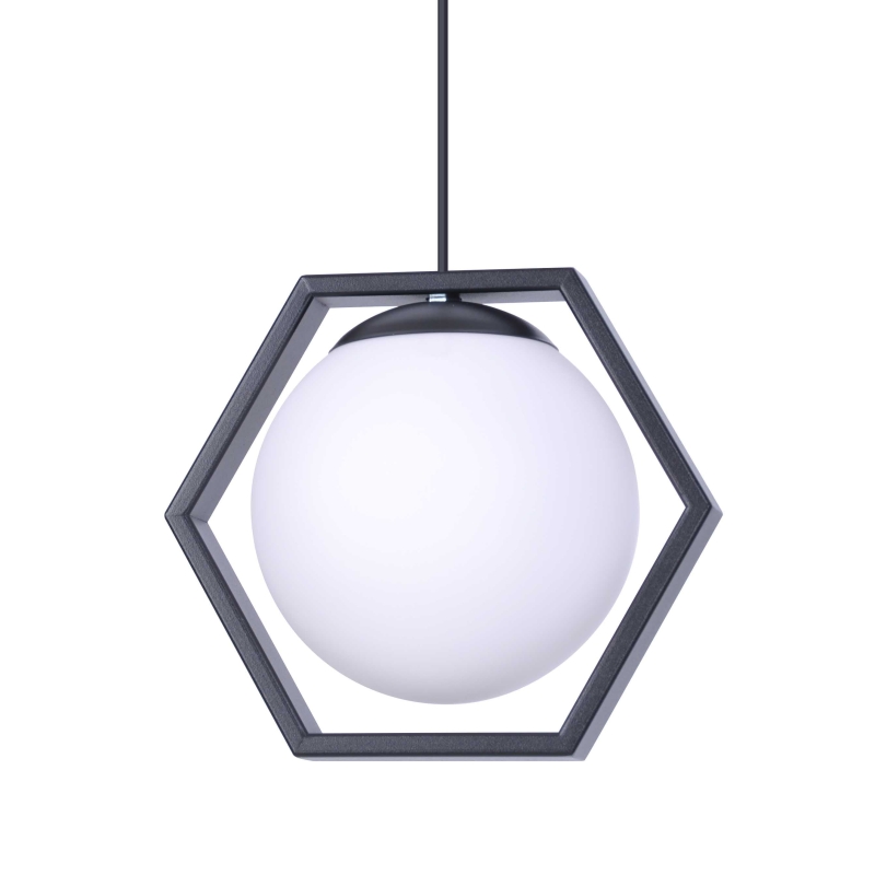 Lampa wisząca FAVO K-4785