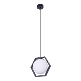 Lampa wisząca FAVO K-4785