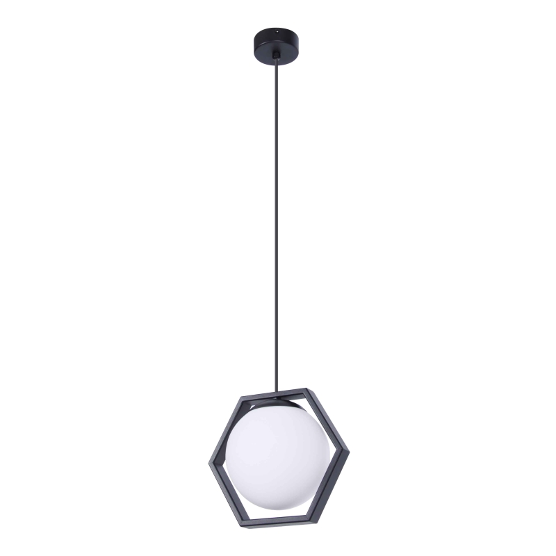 Lampa wisząca FAVO K-4785