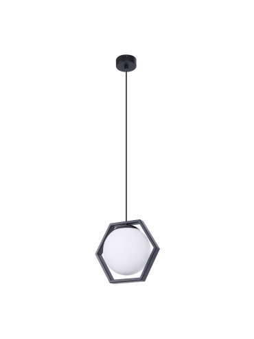 Lampa wisząca FAVO K-4785
