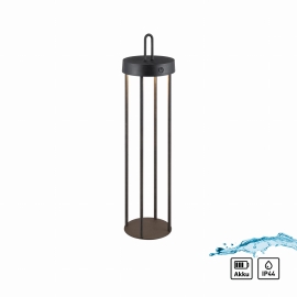 Lampa stołowa ANSELM 19301-18