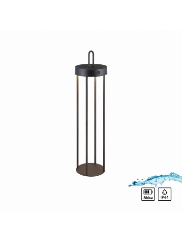 Lampa stołowa ANSELM 19301-18
