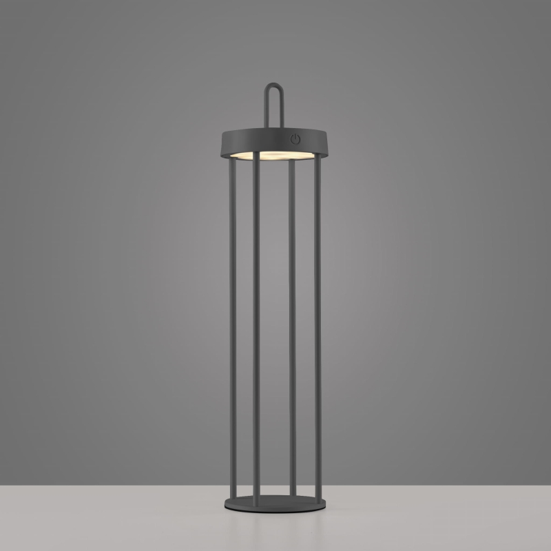 Lampa stołowa ANSELM 19301-18