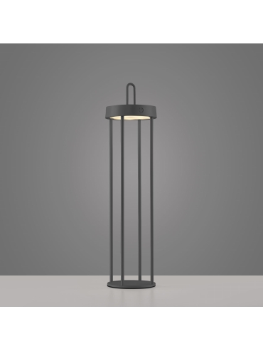 Lampa stołowa ANSELM 19301-18
