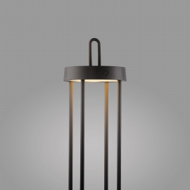 Lampa stołowa ANSELM 19301-18
