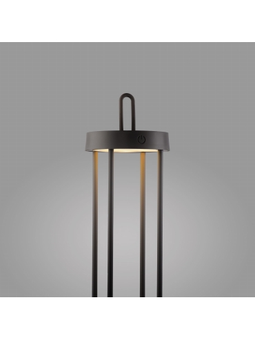 Lampa stołowa ANSELM 19301-18