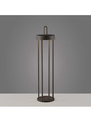Lampa stołowa ANSELM 19301-18