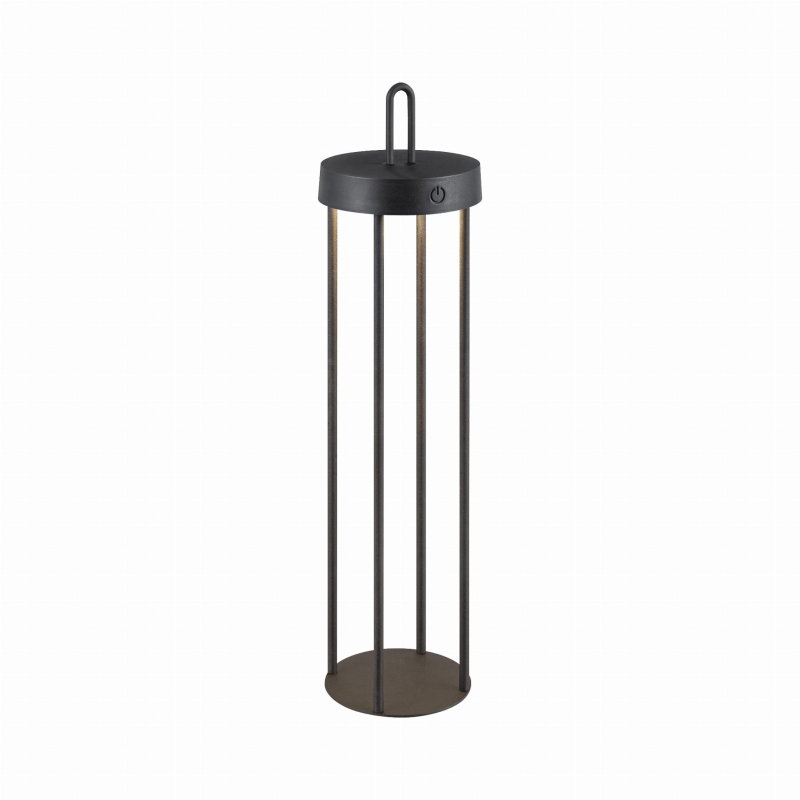 Lampa stołowa ANSELM 19301-18