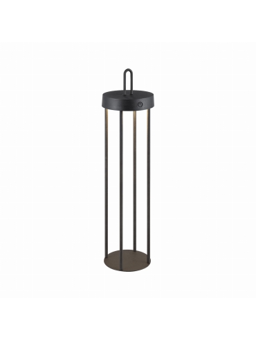 Lampa stołowa ANSELM 19301-18