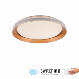Lampa sufitowa SATI 14368-60