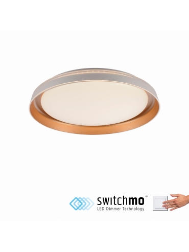 Lampa sufitowa SATI 14368-60