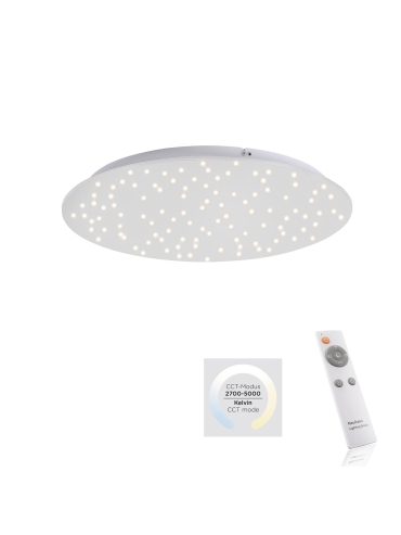 Lampa sufitowa SPARKLE 14673-16-O