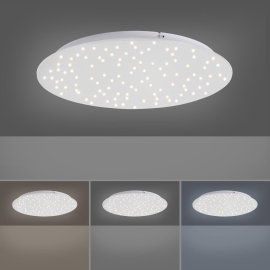 Lampa sufitowa SPARKLE 14673-16-O