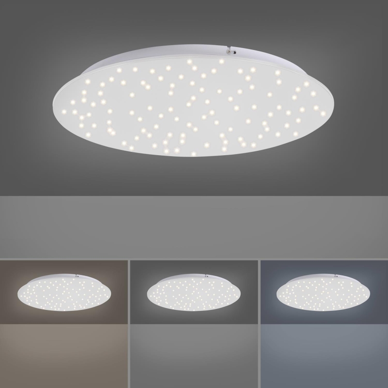 Lampa sufitowa SPARKLE 14673-16-O