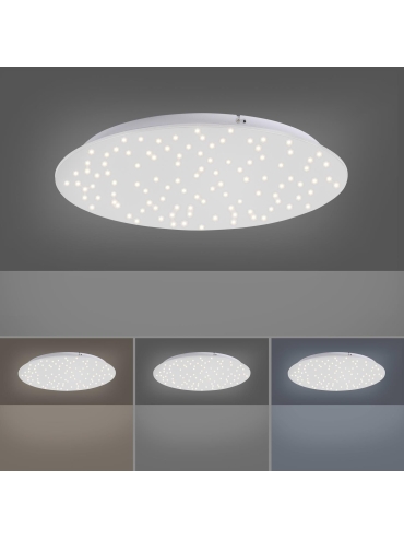 Lampa sufitowa SPARKLE 14673-16-O