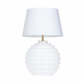 Lampa stołowa SAINT TROPEZ WHITE L215922230