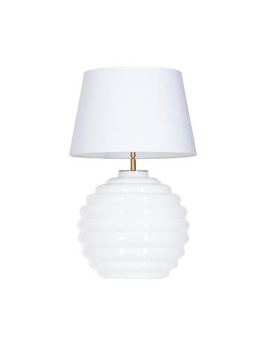 Lampa stołowa SAINT TROPEZ WHITE L215922230