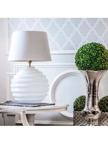 Lampa stołowa SAINT TROPEZ WHITE L215922230
