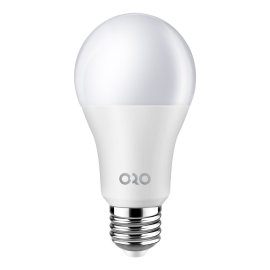 Żarówka LED ORO-ATOS-E27-A60-12W-CW 6500K