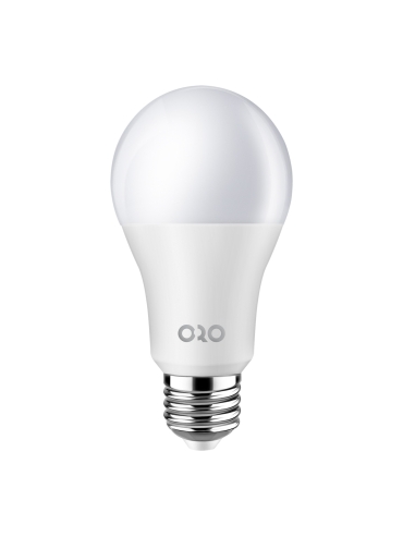Żarówka LED ORO-ATOS-E27-A60-12W-CW 6500K