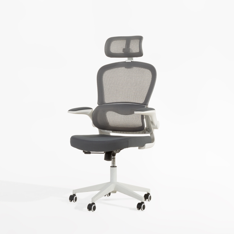 Fotel biurowy KZANO