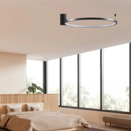 Lampa sufitowa NOEMI 329134