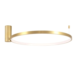 Lampa sufitowa NOEMI 329141