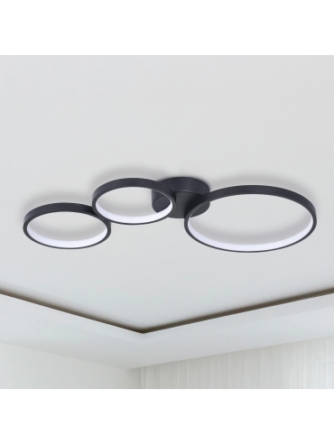 Lampa sufitowa FLAMENCO 331014