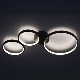 Lampa sufitowa FLAMENCO 331014