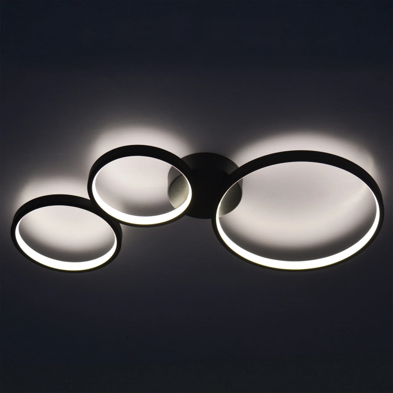 Lampa sufitowa FLAMENCO 331014