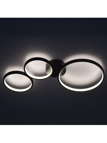 Lampa sufitowa FLAMENCO 331014