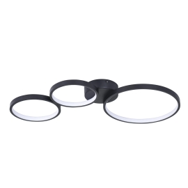 Lampa sufitowa FLAMENCO 331014