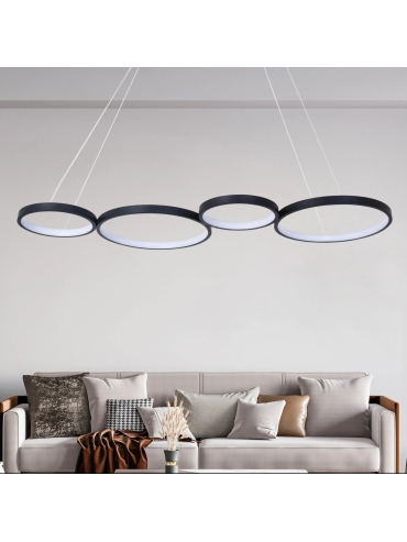 Lampa wisząca FLAMENCO 331021