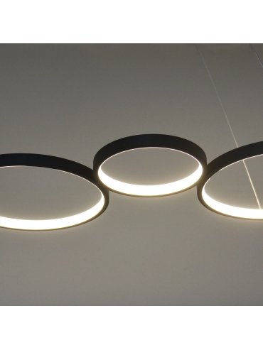 Lampa wisząca FLAMENCO 331021