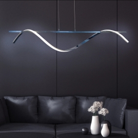 Lampa wisząca RUMBA 331076