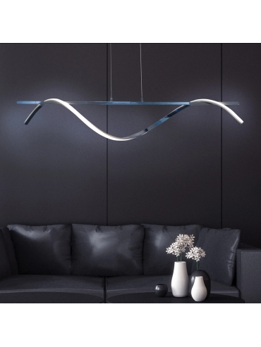 Lampa wisząca RUMBA 331076