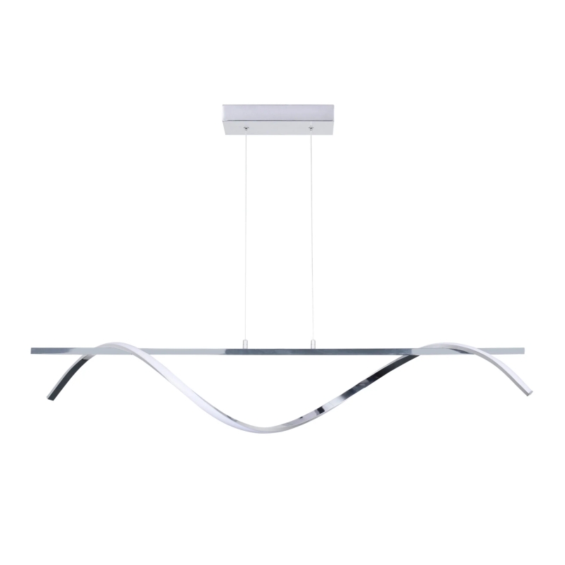 Lampa wisząca RUMBA 331076