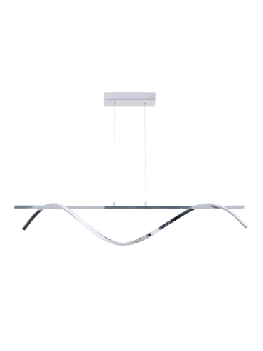 Lampa wisząca RUMBA 331076