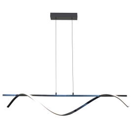 Lampa wisząca RUMBA 331076