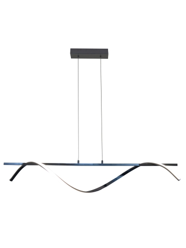 Lampa wisząca RUMBA 331076