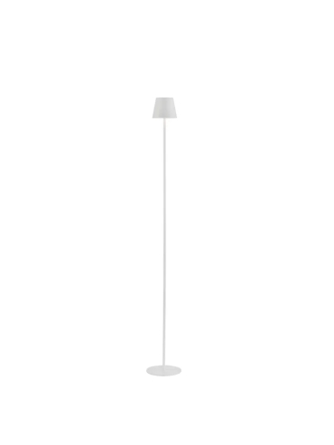 Lampa podłogowa EURIA 19252-16