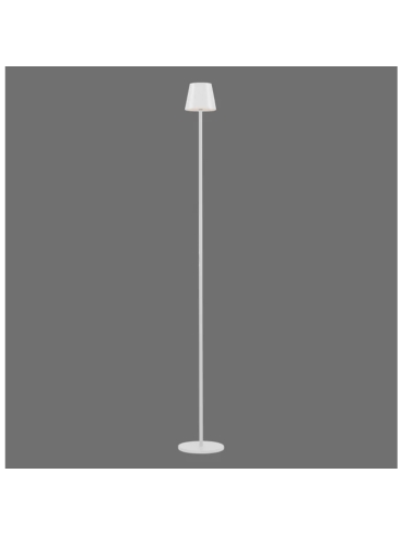 Lampa podłogowa EURIA 19252-16