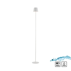 Lampa podłogowa EURIA 19252-16