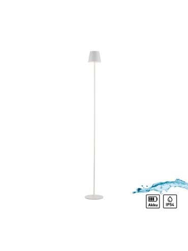 Lampa podłogowa EURIA 19252-16