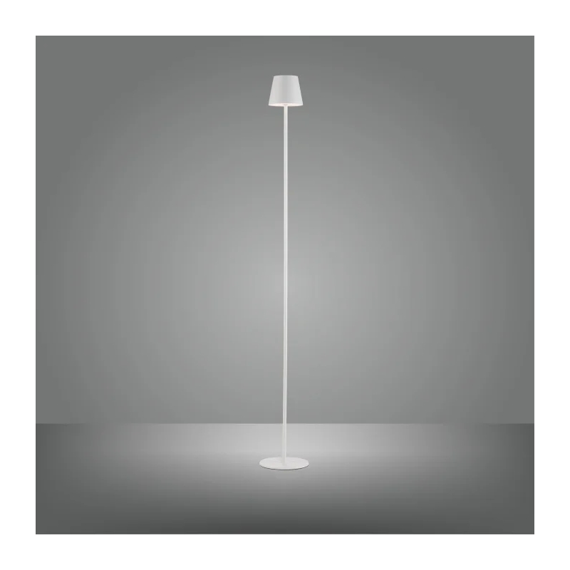 Lampa podłogowa EURIA 19252-16