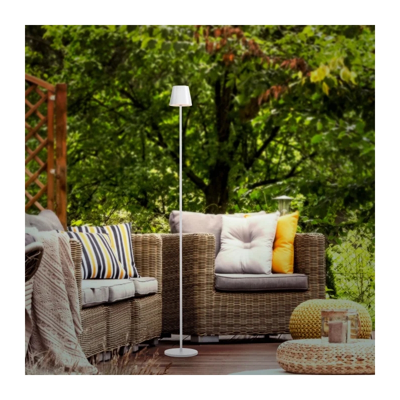 Lampa podłogowa EURIA 19252-16