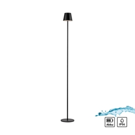 Lampa podłogowa EURIA 19252-18