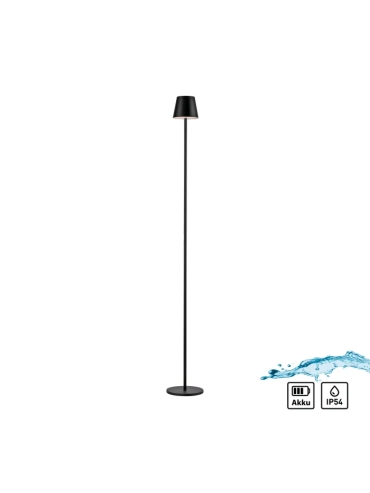 Lampa podłogowa EURIA 19252-18